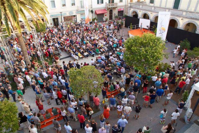 CecinAutori. Festival della letteratura delle arti e dello spettacolo